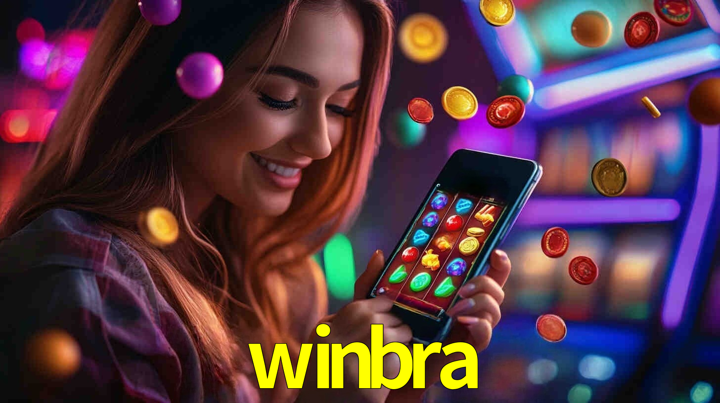 Processo de Download do App winbra BET - Passo a Passo Simples