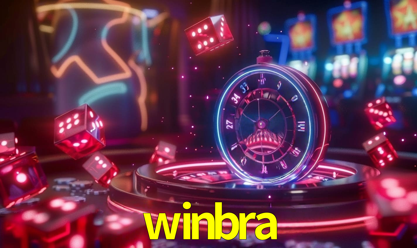 Cassino ao Vivo winbra BET - Dealers Brasileiros Profissionais