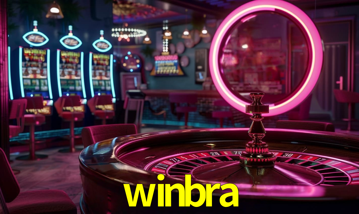 Jogos de Mesa Premium winbra BET - Blackjack, Roleta, Baccarat